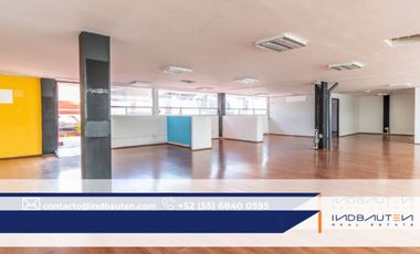 IB-CM0261 - Bodega Industrial en Renta en Miguel Hidalgo, 4,771 m2.