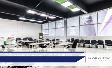 IB-CM0261 - Bodega Industrial en Renta en Miguel Hidalgo, 4,771 m2.