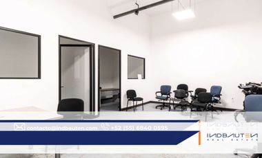 IB-CM0261 - Bodega Industrial en Renta en Miguel Hidalgo, 4,771 m2.