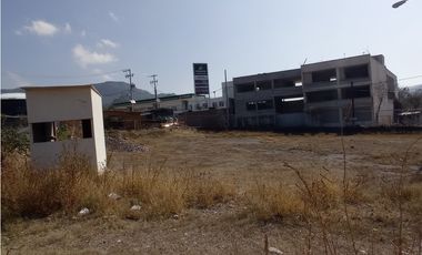 Se vende terreno en San Agustin Metzquititlan, Hgo.