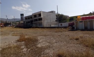 Se vende terreno en San Agustin Metzquititlan, Hgo.