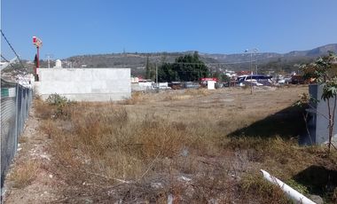 Se vende terreno en San Agustin Metzquititlan, Hgo.