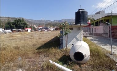 Se vende terreno en San Agustin Metzquititlan, Hgo.