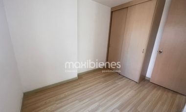 apartamento en arriendo en  calle nueva. Cod A67198