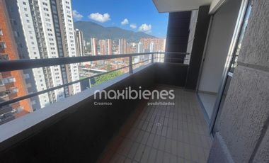 apartamento en arriendo en  calle nueva. Cod A67198
