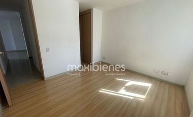 apartamento en arriendo en  calle nueva. Cod A67198