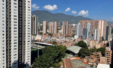 apartamento en arriendo en  calle nueva. Cod A67198