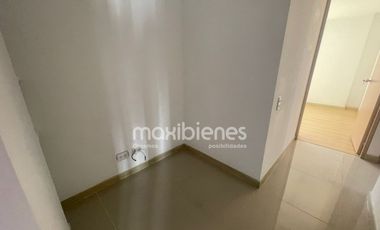 apartamento en arriendo en  calle nueva. Cod A67198