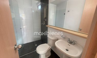 apartamento en arriendo en  calle nueva. Cod A67198