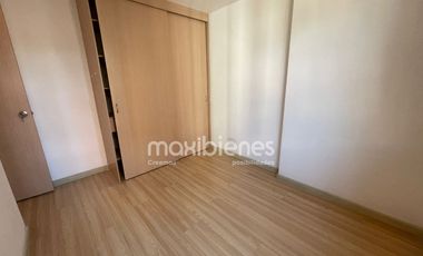 apartamento en arriendo en  calle nueva. Cod A67198