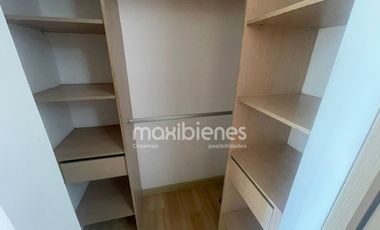 apartamento en arriendo en  calle nueva. Cod A67198