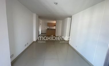 apartamento en arriendo en  calle nueva. Cod A67198