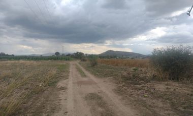Terreno en venta de 1000 metros en La Ponderosa Colon Querétaro