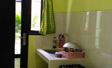 DAPATKAN VILLA CANTIK AKHIR TAHUN DENGAN HARGA PROMO DI KAWASAN MALANG