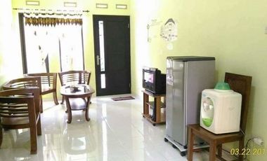 DAPATKAN VILLA CANTIK AKHIR TAHUN DENGAN HARGA PROMO DI KAWASAN MALANG