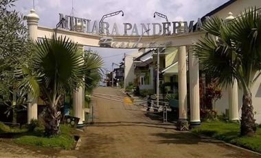 DAPATKAN VILLA CANTIK AKHIR TAHUN DENGAN HARGA PROMO DI KAWASAN MALANG