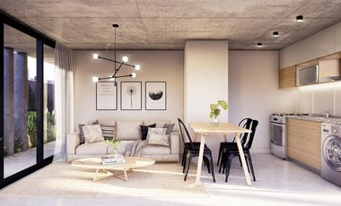 Departamento - Moron