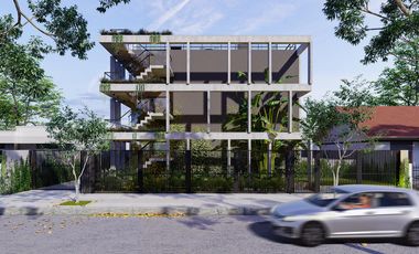 Departamento - Moron