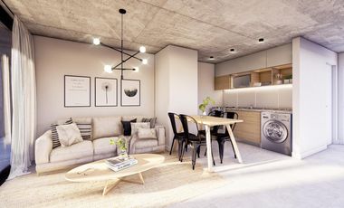 Departamento - Moron