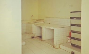 Disewakan rumah keamanan 24 jam