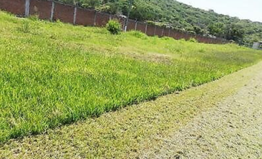 YAUTEPEC HERMOSO Y PLANO RANCHO CON CABALLERIZAS LAGO ALBERCA JACUZZI TENIS 6 HABITACIONES