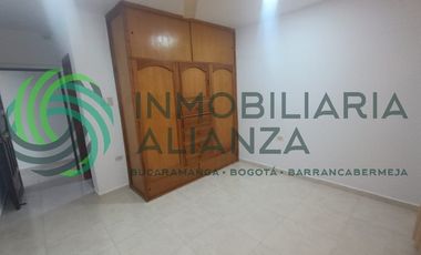 casa en arriendo en pueblo nuevo. Cod A17010