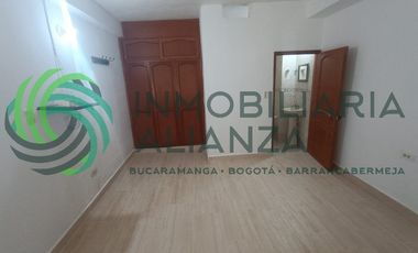 casa en arriendo en pueblo nuevo. Cod A17010