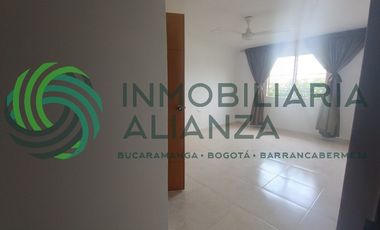 casa en arriendo en pueblo nuevo. Cod A17010