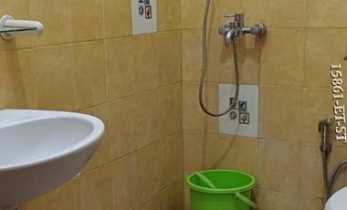 Rumah 1 Lantai Dijual Di Sektor 3A Bintaro Jaya