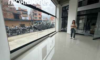 local en arriendo en  la tablaza. Cod A64471