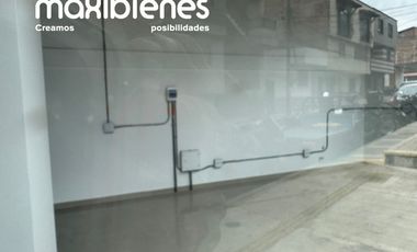 local en arriendo en  la tablaza. Cod A64471
