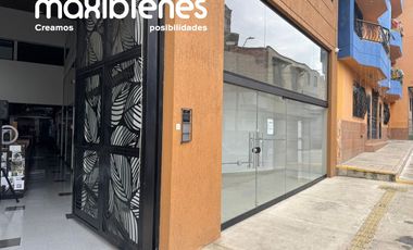 local en arriendo en  la tablaza. Cod A64471