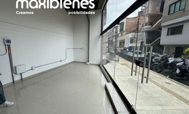 local en arriendo en  la tablaza. Cod A64471