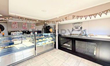 Vendo Casa comercial en Peñuelas, Coquimbo