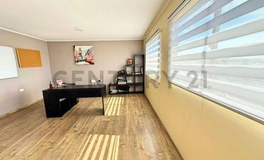 Vendo Casa comercial en Peñuelas, Coquimbo