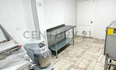 Vendo Casa comercial en Peñuelas, Coquimbo