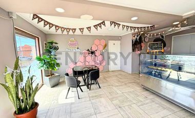 Vendo Casa comercial en Peñuelas, Coquimbo