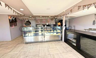 Vendo Casa comercial en Peñuelas, Coquimbo