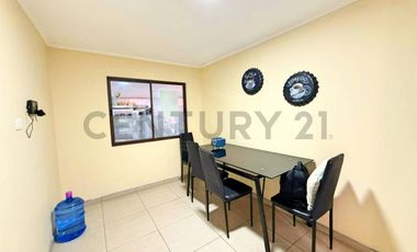 Vendo Casa comercial en Peñuelas, Coquimbo