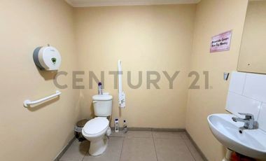 Vendo Casa comercial en Peñuelas, Coquimbo