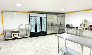 Vendo Casa comercial en Peñuelas, Coquimbo