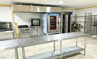 Vendo Casa comercial en Peñuelas, Coquimbo