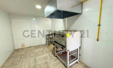 Vendo Casa comercial en Peñuelas, Coquimbo