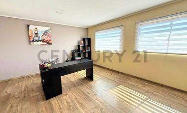 Vendo Casa comercial en Peñuelas, Coquimbo
