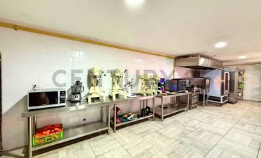 Vendo Casa comercial en Peñuelas, Coquimbo