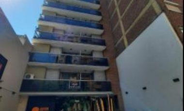 Venta Dpto 2 dorm. Balcón. Frente. Con escritura. Nueva Córdoba