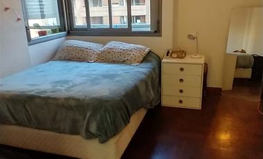 Venta Dpto 2 dorm. Balcón. Frente. Con escritura. Nueva Córdoba