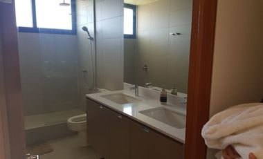 Departamento de 318 m2 en venta de 3 dorm. en Lo Barnechea