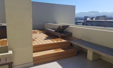 Departamento de 318 m2 en venta de 3 dorm. en Lo Barnechea