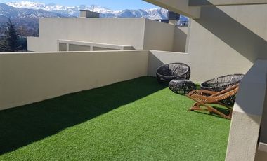 Departamento de 318 m2 en venta de 3 dorm. en Lo Barnechea